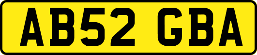 AB52GBA