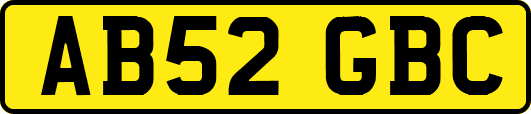 AB52GBC