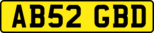 AB52GBD