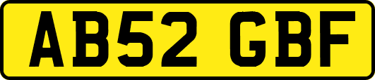AB52GBF