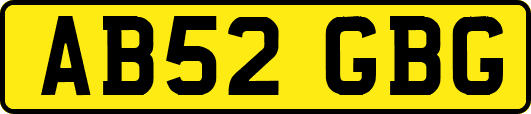 AB52GBG