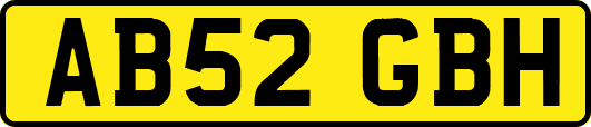 AB52GBH