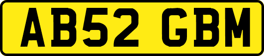 AB52GBM