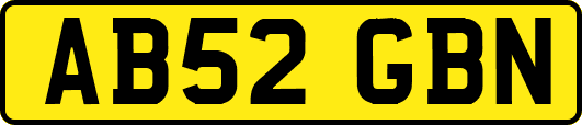 AB52GBN
