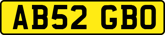 AB52GBO