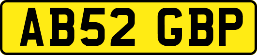 AB52GBP