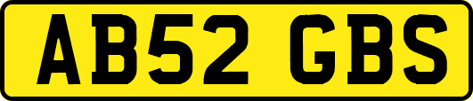 AB52GBS