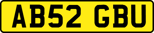 AB52GBU