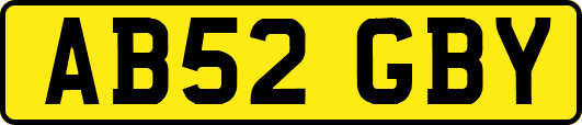 AB52GBY