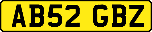 AB52GBZ