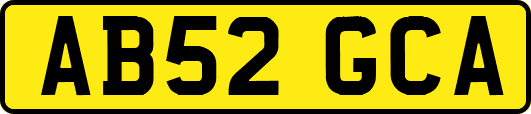 AB52GCA