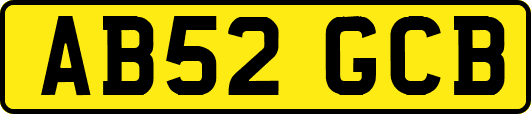 AB52GCB