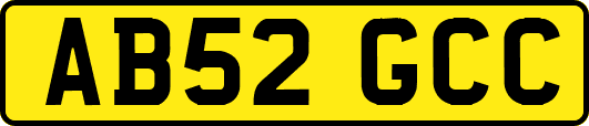 AB52GCC