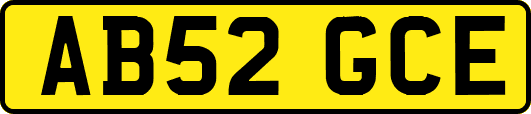 AB52GCE