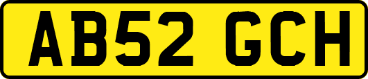 AB52GCH