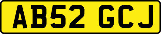 AB52GCJ