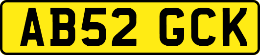 AB52GCK