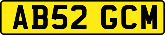 AB52GCM