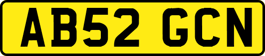 AB52GCN