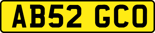 AB52GCO