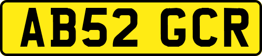AB52GCR