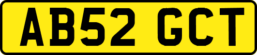 AB52GCT