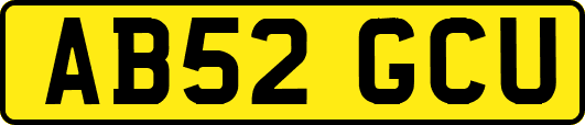 AB52GCU
