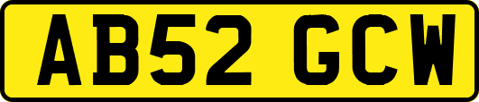 AB52GCW
