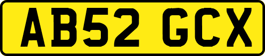 AB52GCX
