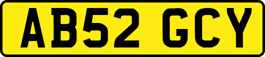 AB52GCY