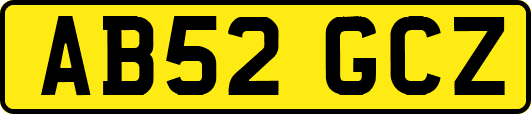 AB52GCZ