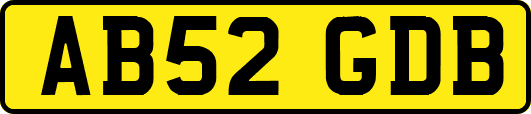 AB52GDB