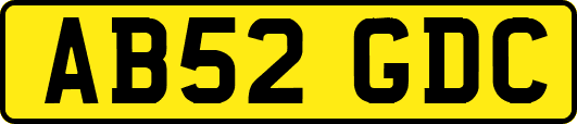 AB52GDC