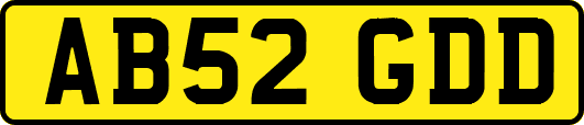 AB52GDD