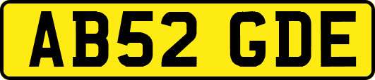 AB52GDE