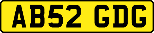 AB52GDG