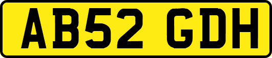 AB52GDH