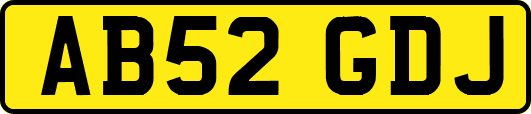 AB52GDJ