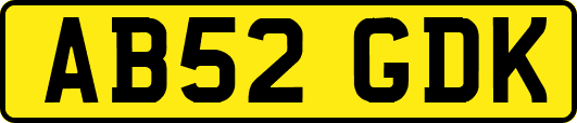 AB52GDK