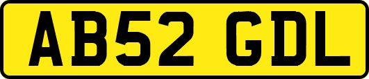AB52GDL