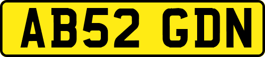 AB52GDN