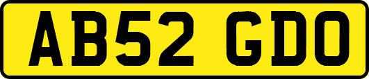 AB52GDO
