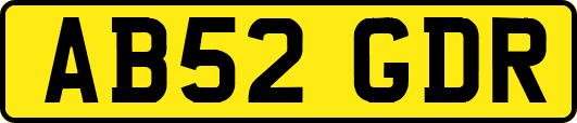 AB52GDR