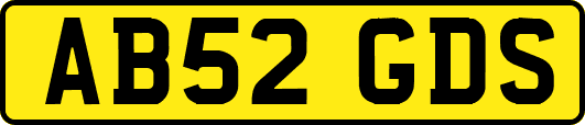 AB52GDS