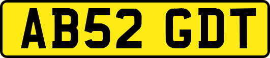 AB52GDT