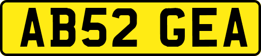 AB52GEA