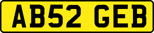 AB52GEB