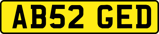 AB52GED