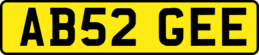 AB52GEE