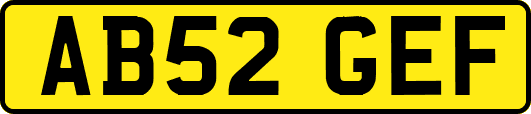 AB52GEF